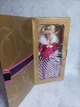 Колекційна лялька Барбі вінтаж Winter Rhapsody Barbie 1996 - зображення 1