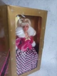 Колекційна лялька Барбі вінтаж Winter Rhapsody Barbie 1996 - зображення 3