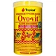 Сухой корм для всех аквариумных рыб хлопья 20 г/100 мл Tropical Ichtio-Vit - изображение 1
