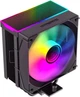 Кулер GameMax Sigma 550 Infinity BK ARGB 220W - зображення 4