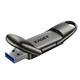 Флеш пам'ять USB EAGET SU50 128GB | Window To Go | USB 3.2 Gen1 (560Mb/s) - изображение 3