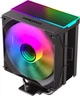 Кулер GameMax Sigma 550 Infinity BK ARGB 220W - зображення 5