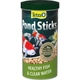 Сухой корм для прудовых рыб палочки 1 л Tetra Pond Sticks - изображение 4