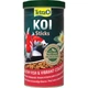 Сухой корм для рыб карпов кой гранулы 1 л Tetra Pond KOI Sticks - изображение 4