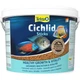 Корм Tetra Cichlid Sticks для рыбок цилид палочки 10 л/ 2.9 кг - изображение 8