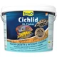 Корм Tetra Cichlid XL Flakes для рыбок больших целид хлопья 10 л/ 1,9 кг - изображение 8