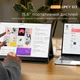 Монитор портативный с сенсорным экраном UPERFECT 15.6" Touch (LU05S) - изображение 2