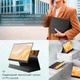 Монитор портативный с сенсорным экраном UPERFECT 15.6" Touch (LU05S) - изображение 9