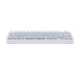 Epomaker HE75 V2 White Механічна бездротова клавіатура - изображение 8