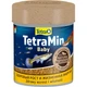 Сухой корм TetraMin Baby для малька порошок 66 мл - изображение 1