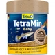 Сухой корм TetraMin Baby для малька порошок 66 мл - изображение 3