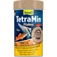 Сухий корм для тропічних акваріумних рибок в пластівцях 100 мл Tetra Min Flakes - зображення 3