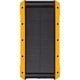 Універсальна мобільна батарея PowerPlant 20000mAh, Wireless, Solar panel (PB930487) - зображення 1