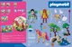 Zestaw zabawek Playmobil Magic Wycieczka wróżek 91 element 72067 (4008789720672) - obraz 6