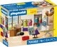 Набір іграшок Playmobil Shopping Креативна дизайнерка моди 64 деталі 72082 (4008789720825) - зображення 1