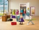 Набір іграшок Playmobil Shopping Креативна дизайнерка моди 64 деталі 72082 (4008789720825) - зображення 6