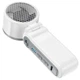 Портативный вентилятор Hoco HX604 handheld folding fan 3000 mAh White - изображение 2