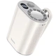 Портативный вентилятор Hoco HX609 handheld folding fan 3600 mAh White - изображение 1