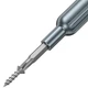 Набор отверток Hoco UT11 set 31in1 Deep space gray - изображение 5
