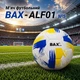 Футбольний м'яч ВАХ ALF-1 № 5 160813 - зображення 1