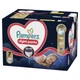 Подгузники Pampers Night Pants Розмір 7 (15+ кг) 70 шт (8006530320504) (22889) - изображение 2