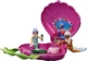 Набір іграшок Playmobil Mermaid Сумка з мушлями русалки 47 деталей 72105 (4008789721051) - зображення 2