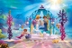 Набір іграшок Playmobil Mermaid Підводне весілля 99 деталей 72104 (4008789721044) - зображення 5