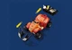 Позашляховий квадроцикл Playmobil Cars 34 деталі 72064 (4008789720641) - зображення 4
