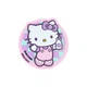 Бейдж KITE, Hello Kitty, на липучке, (HK26-3011-1) - изображение 2