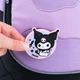 Бейдж KITE, Hello Kitty, на липучке, (HK26-3011-2) - изображение 4