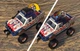 Terenowa ciężarówka Playmobil Cars 73 elementy 72061 (4008789720610) - obraz 6