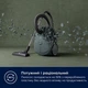 Пылесос Electrolux EB61C1OG - зображення 6