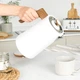 Електрочайник SALTER Toronto EK5822WHT White - зображення 5