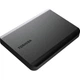 Внешний жесткий диск 4 TB Toshiba Canvio Basics Exclusive (HDTB540MK3CA) - изображение 3