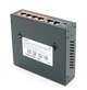 POE коммутатор YOSO YO-204R-52 4xPOE 1000Мбит + 2xUP-Link 1000Мбит 52V/52W, APP-Amitres - изображение 2