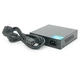 POE коммутатор YOSO YO-204R-52 4xPOE 1000Мбит + 2xUP-Link 1000Мбит 52V/52W, APP-Amitres - изображение 3