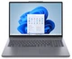 Ноутбук Lenovo IdeaPad Slim 3 16ARP10 (83K8006WPB) Luna Gray - зображення 1