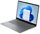Ноутбук HP OmniBook 7 AI 14-fr0027nr (C57R1UA) Meteor Silver - изображение 3