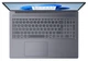 Ноутбук Lenovo IdeaPad Slim 3 16ARP10 (83K8006WPB) Luna Gray - зображення 8