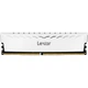 Оперативная память DDR4 32 Gb (3600 MHz) (Kit 16 Gb x 2) Lexar Thor White (LD4BU016G-R3600GDWG) - изображение 3