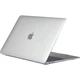 Пластиковая накладка (верх и низ) HardShell Crystal Case для Apple MacBook Neo 13'' A3404 2026 Transparent [169154] - изображение 1