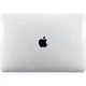 Пластиковая накладка (верх и низ) HardShell Crystal Case для Apple MacBook Neo 13'' A3404 2026 Transparent [169154] - изображение 5