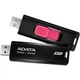 Внешний SSD накопитель ADATA SC610 500GB Black (SC610-500G-CBK/RD) [168832] - изображение 5