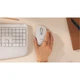 Мышь Logitech Signature Comfort Plus M840 L Off-White (910-007713) [170105] - изображение 7