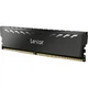 Оперативная память DDR4 8 Gb (3200 MHz) Lexar Thor Black (LD4BU008G-R3200GSXG) - изображение 2
