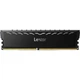 Оперативная память DDR4 16 Gb (3600 MHz) (Kit 8 Gb x 2) Lexar Thor Black (LD4U08G36C18LG-RGD) - изображение 3