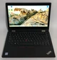 Ноутбук-трансформер Б-клас Lenovo ThinkPad L380 Yoga / 13.3" (1920x1080) IPS Touch / Intel Core i3-8130U (2 (4) ядра по 2.2 - 3.4 GHz) / 8 GB DDR4 / 256 GB SSD / Intel UHD Graphics 620 / WebCam / Win 11 Pro б/в - зображення 2