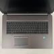 Мобильная рабочая станция Б-класс HP zBook 17 G6 / 17.3" (1920x1080) IPS / Intel Core i7-9750H (6 (12) ядер по 2.6 - 4.5 GHz) / 16 GB DDR4 / 512 GB SSD / nVidia Quadro T1000, 4 GB GDDR5, 128-bit / WebCam / TouchID б/у + Подарок Беспроводная мышь / USB - изображение 3