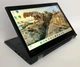 Ноутбук-трансформер Б-клас Lenovo ThinkPad L380 Yoga / 13.3" (1920x1080) IPS Touch / Intel Core i3-8130U (2 (4) ядра по 2.2 - 3.4 GHz) / 8 GB DDR4 / 256 GB SSD / Intel UHD Graphics 620 / WebCam / Win 11 Pro б/в - зображення 8