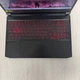 Игровой ноутбук Б-класс Acer Nitro 5 AN515-45 / 15.6" (1920x1080) IPS / AMD Ryzen 5 5600H (6 (12) ядер по 3.0 - 4.2 GHz) / 8 GB DDR4 / 512 GB SSD NVMe / nVidia GeForce RTX 3050, 4 GB GDDR6, 128-bit / WebCam б/у - изображение 3
